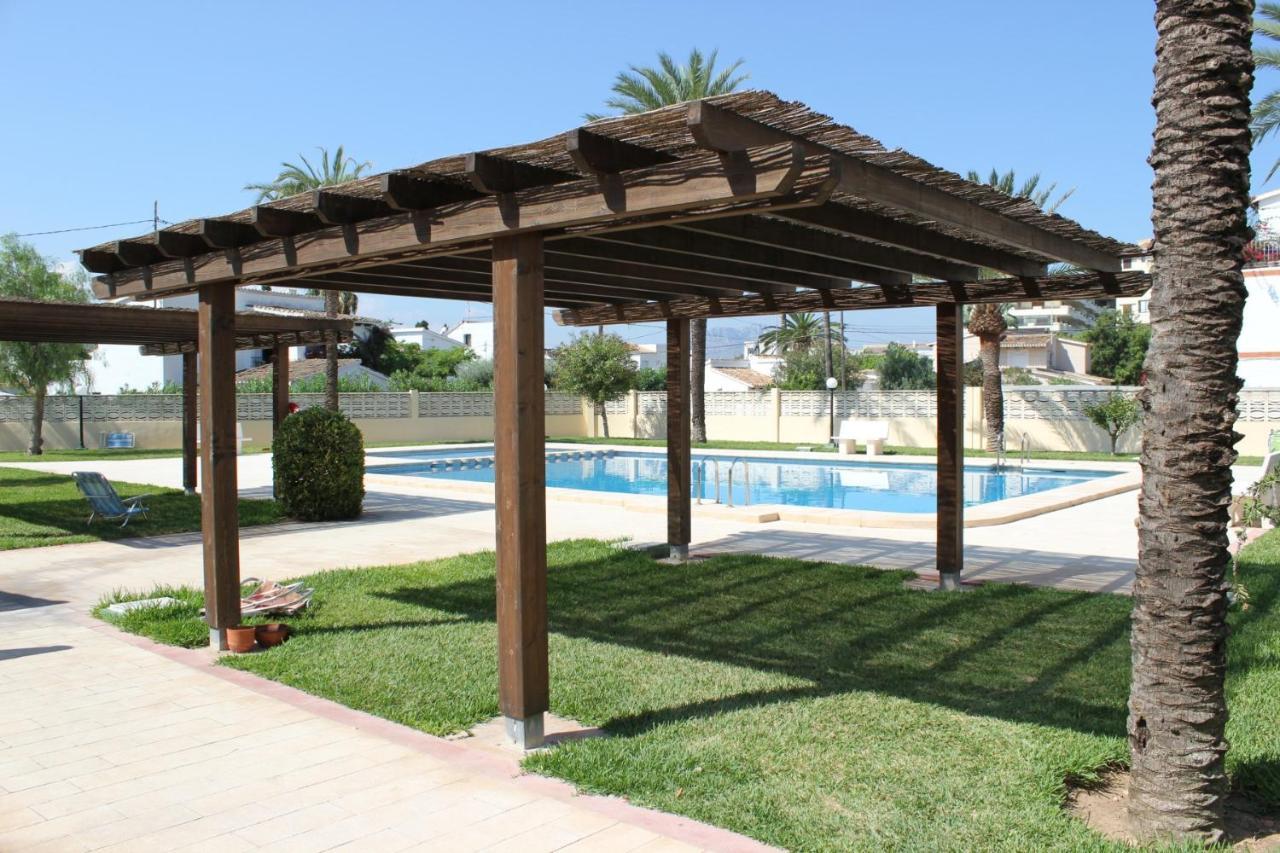 Apartamento Taotec * Dénia