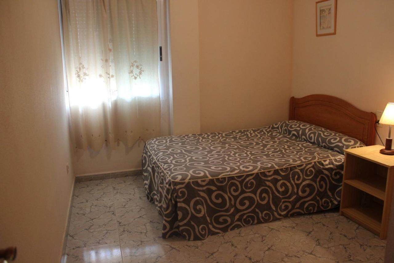 Apartamento Taotec *