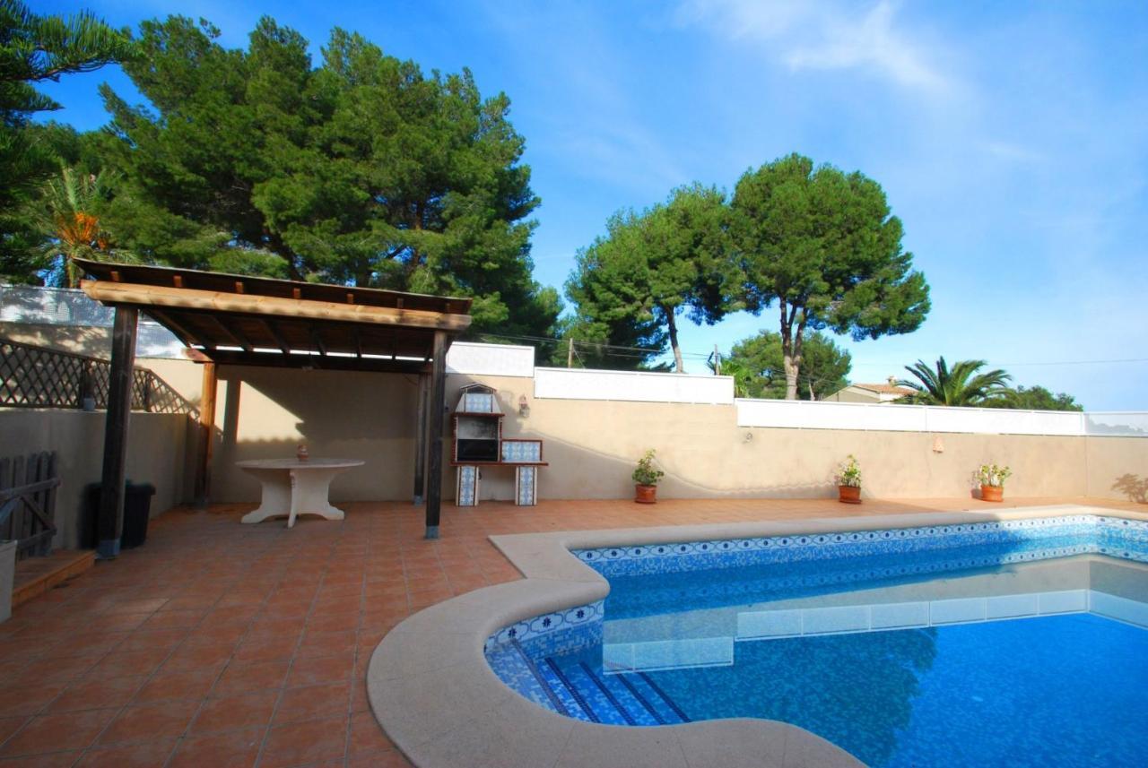 Villa Marquesa Denia