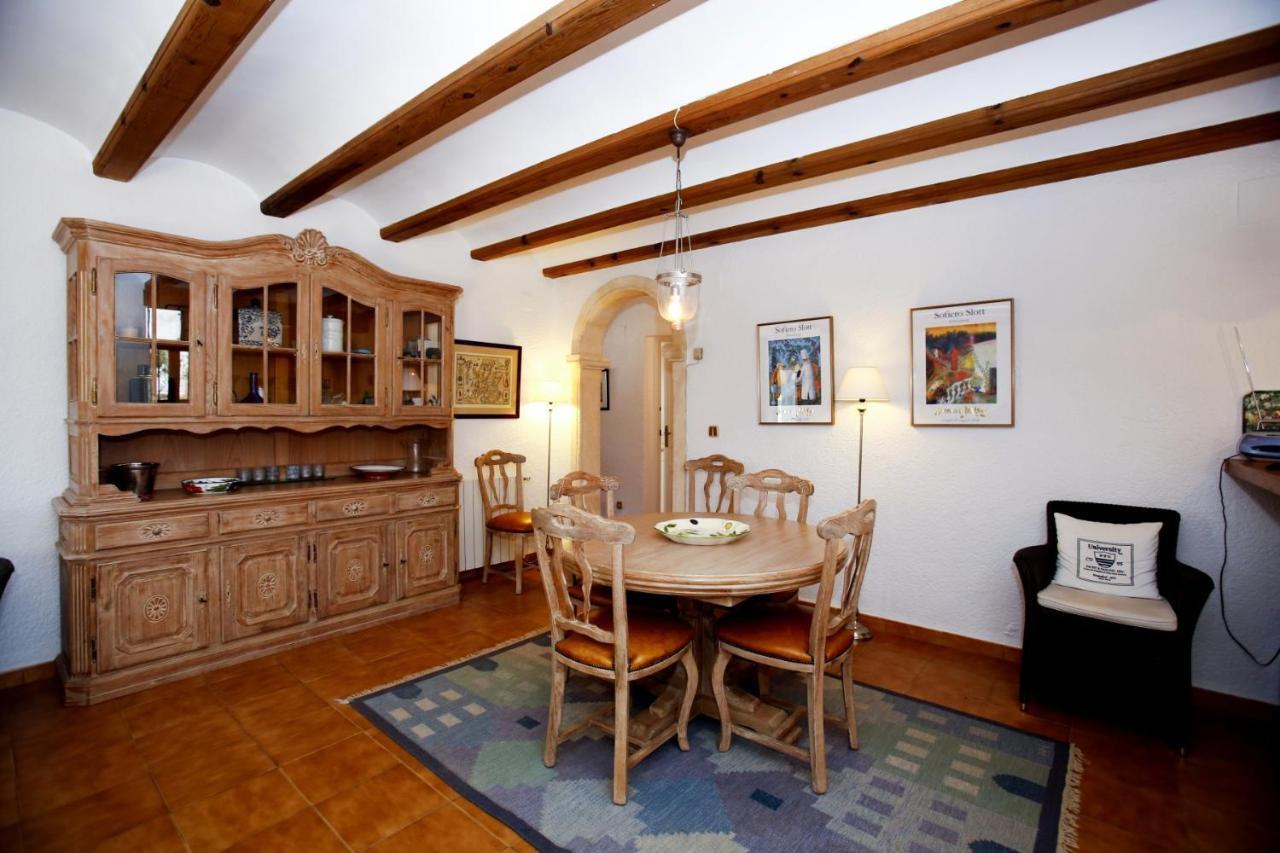 Pinos Villa *