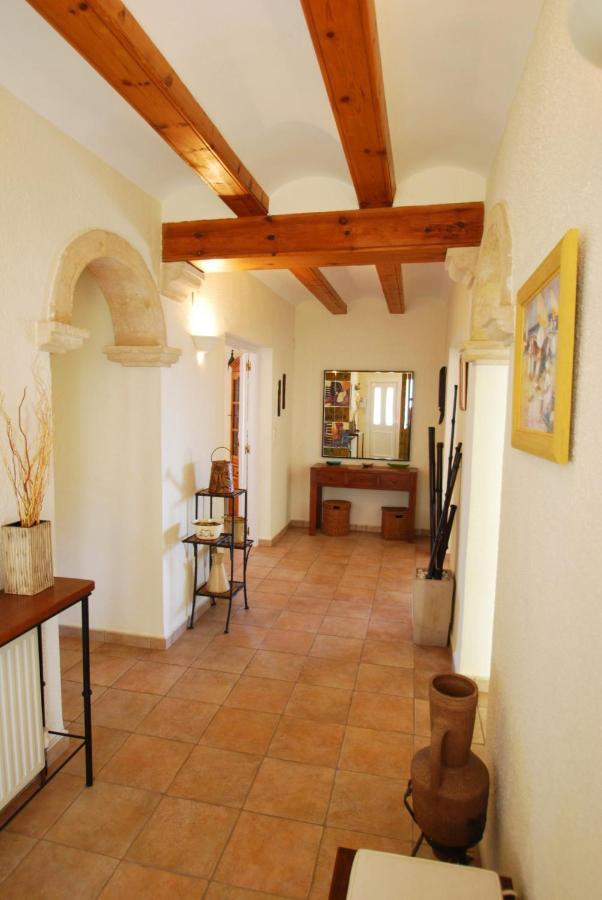 Villa Marquesa