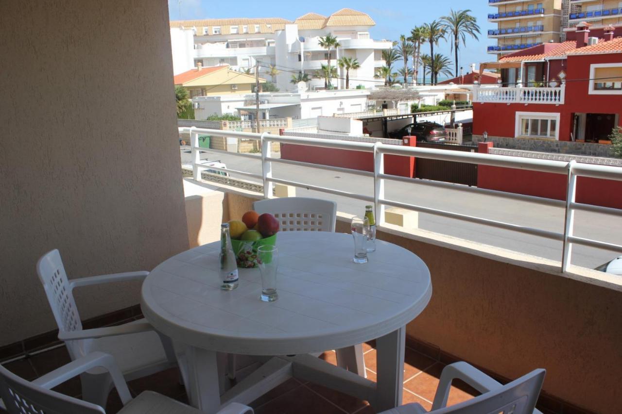 Apartamento Taotec Apartamento Dénia