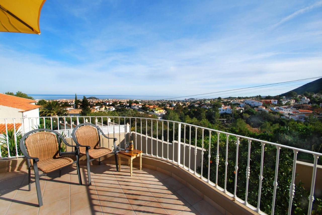 Villa Marquesa Denia