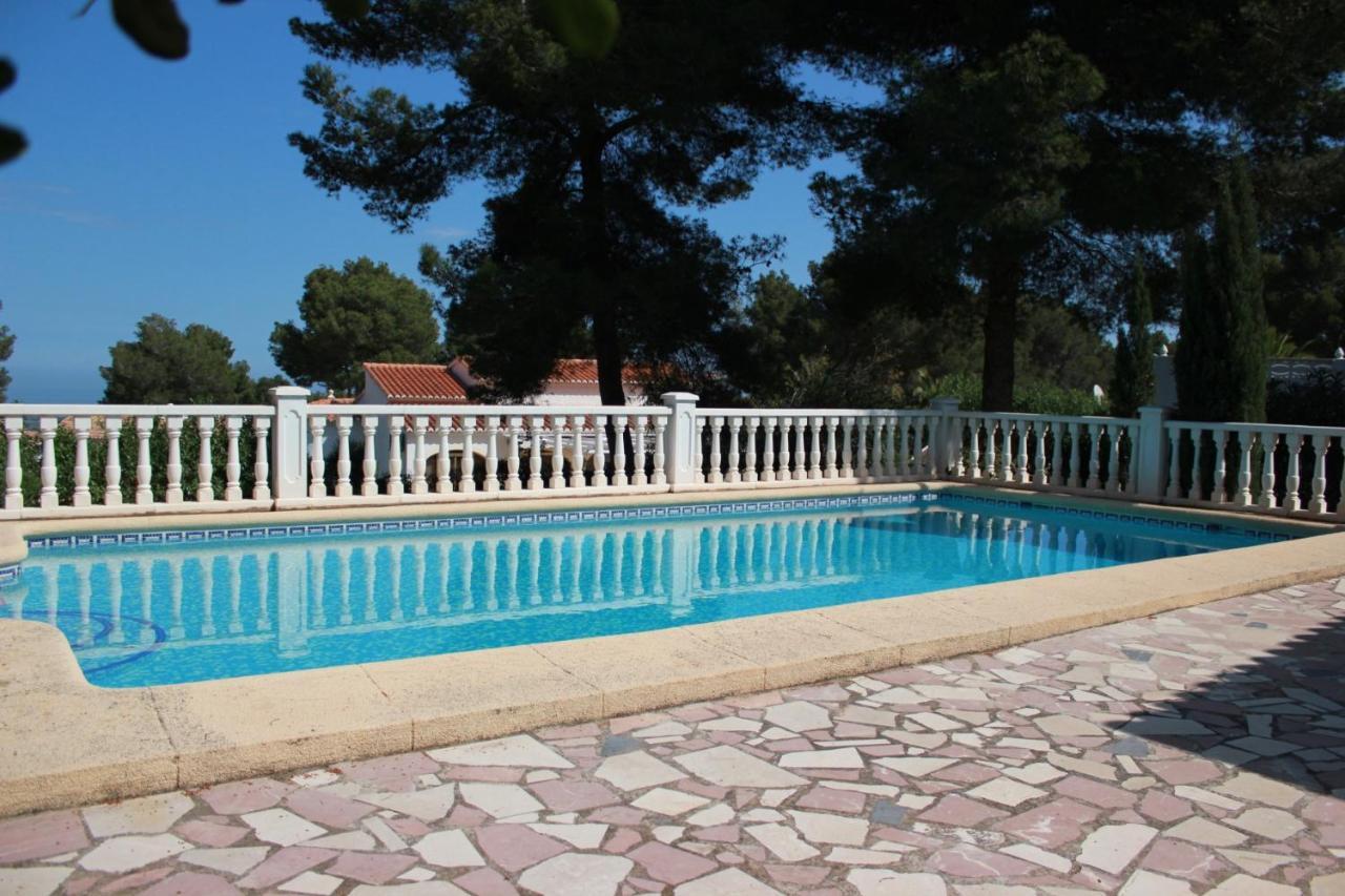Pinos Villa Denia