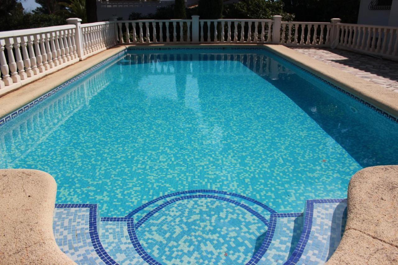 Villa Pinos *
