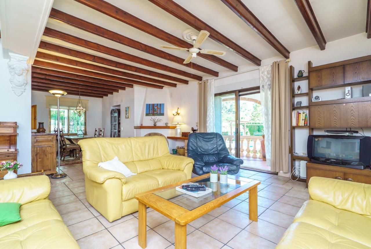 Galera - Deniasol Villa *