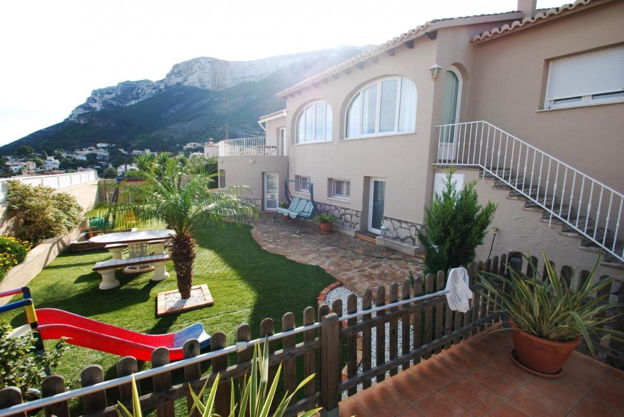 Villa Marquesa