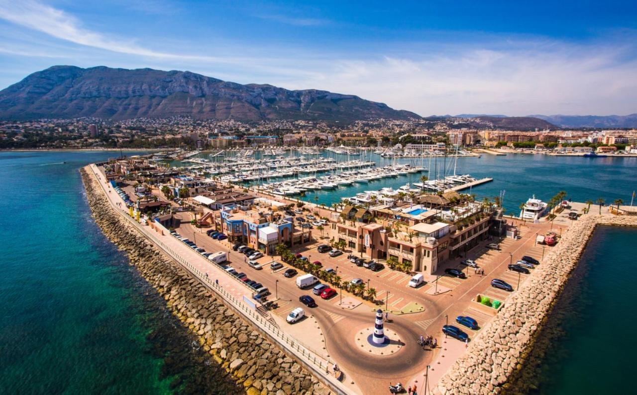Apartamento Taotec * Dénia