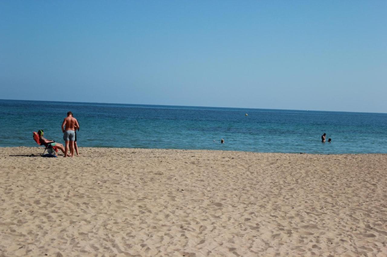 Apartamento Taotec Dénia