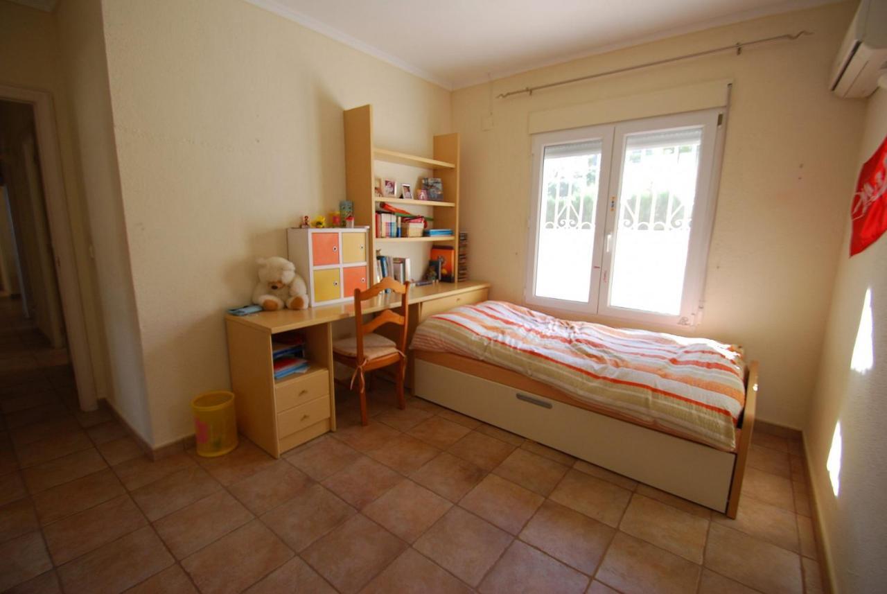 Villa Marquesa Denia