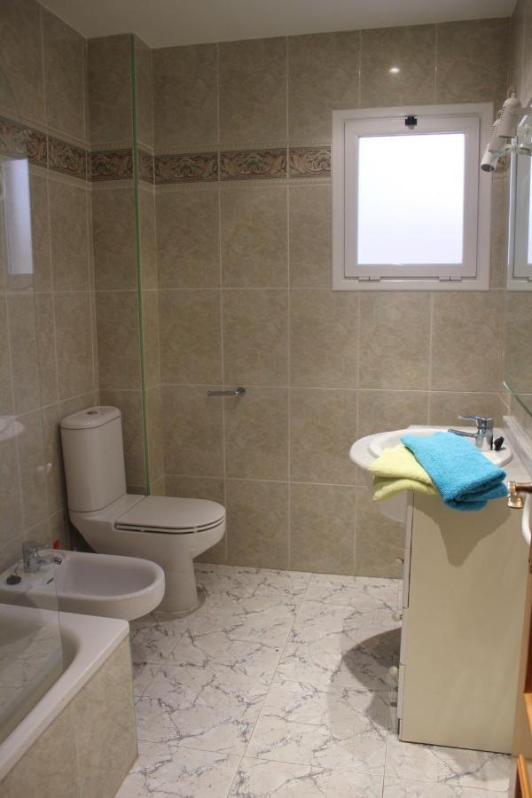 Apartamento Taotec Dénia