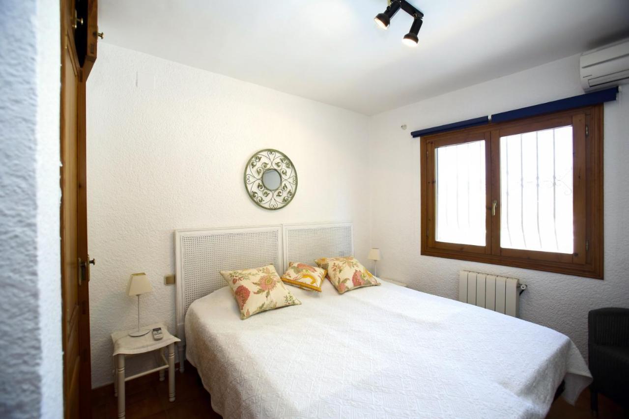 Pinos Villa Denia