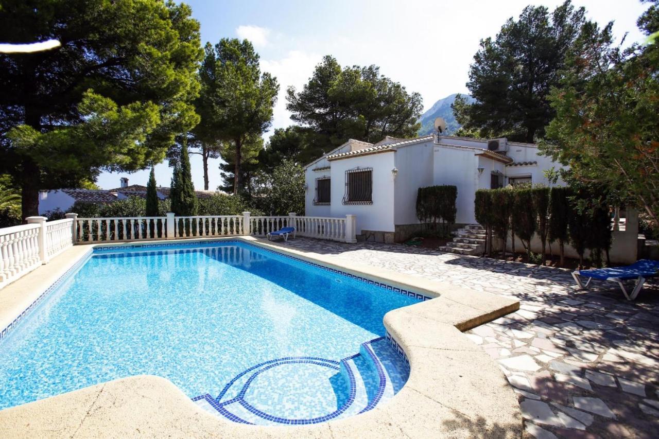 Pinos Villa *