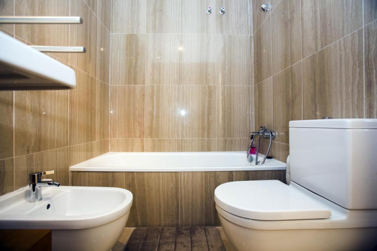 Apartamento Estrella De Mar Dénia