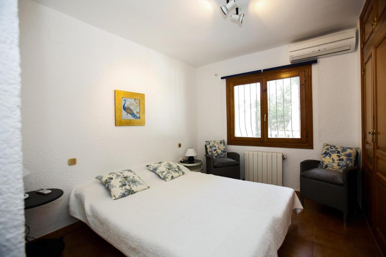 Pinos Villa