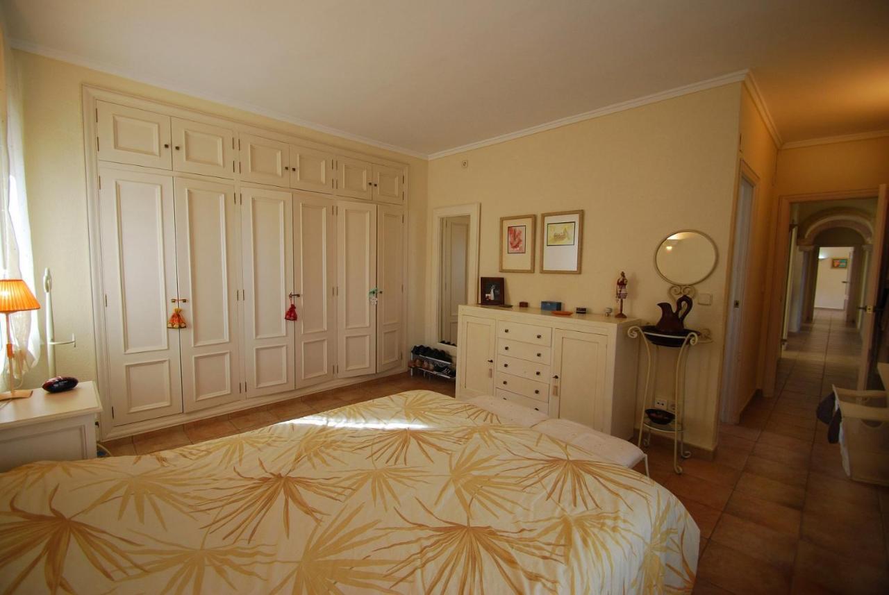 Marquesa Villa *