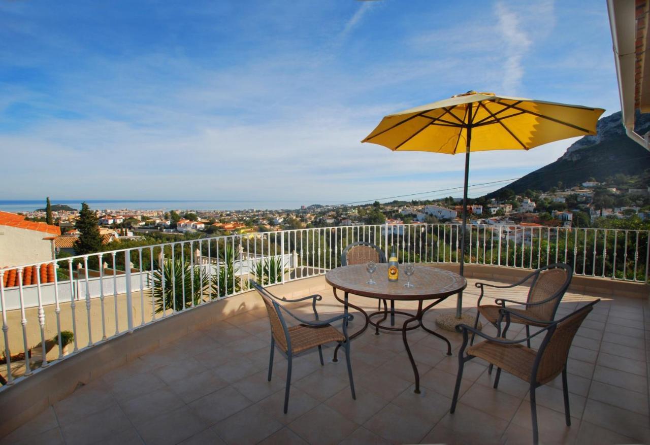 Villa Marquesa