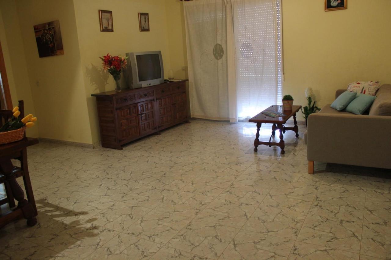 Apartamento Taotec * Dénia