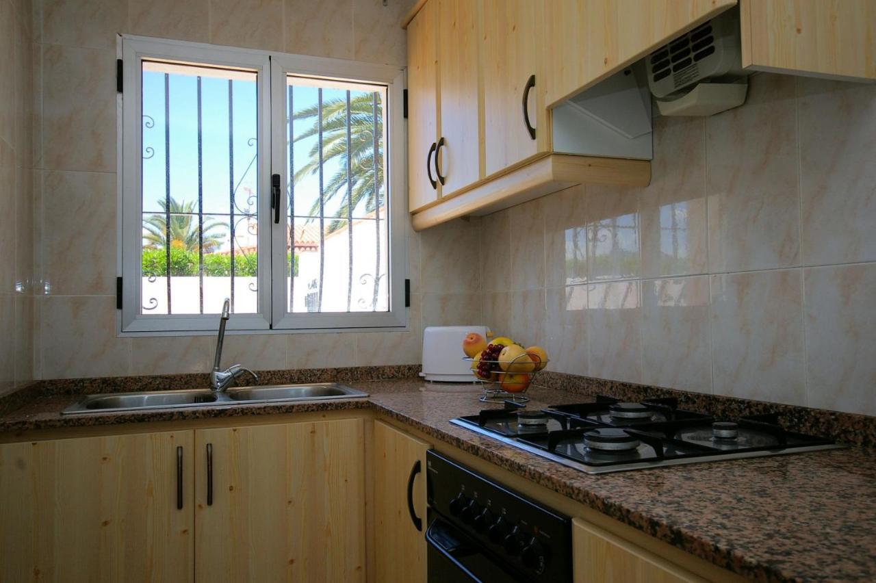 Villa Azul - Deniasol