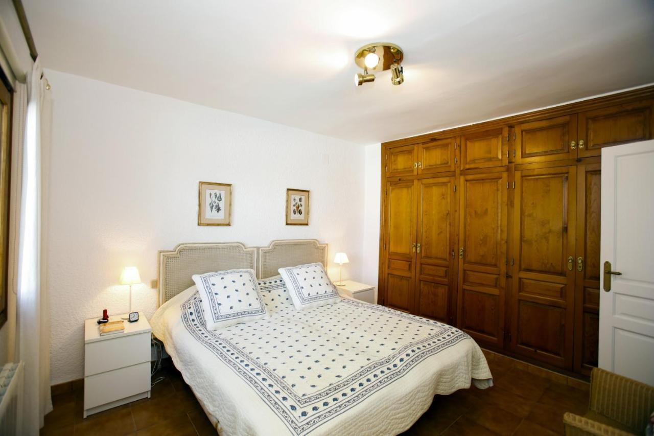 Pinos Villa Denia