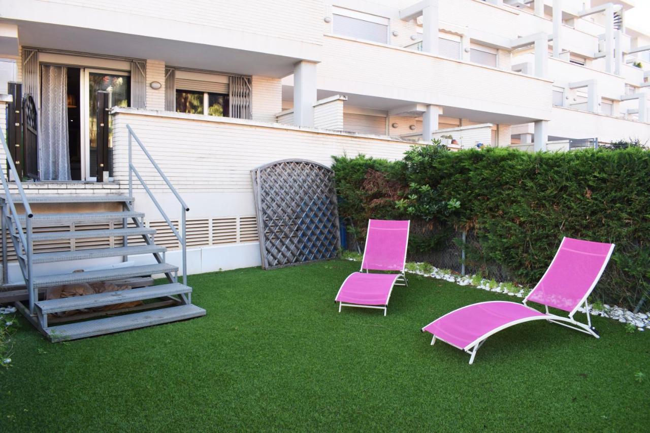 Pb2203 Elegance Assagador Marjal * Dénia