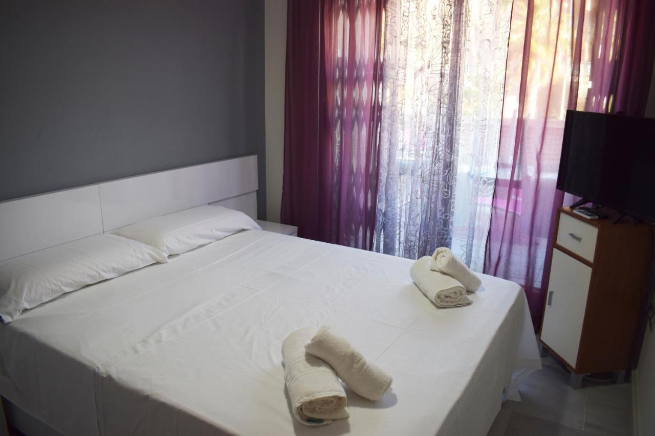 Pb2203 Elegance Assagador Marjal Apartamento *