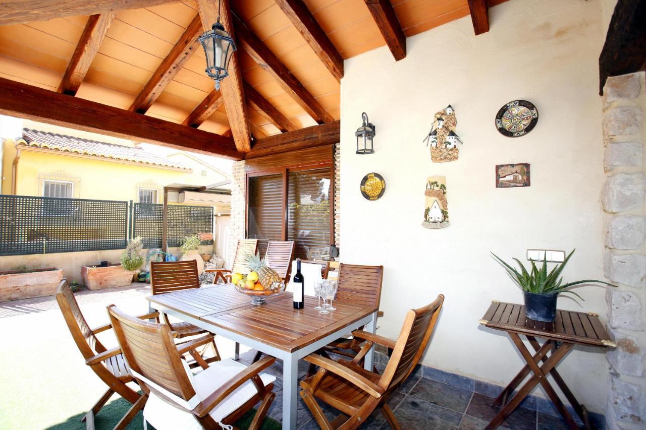 Cefal Villa