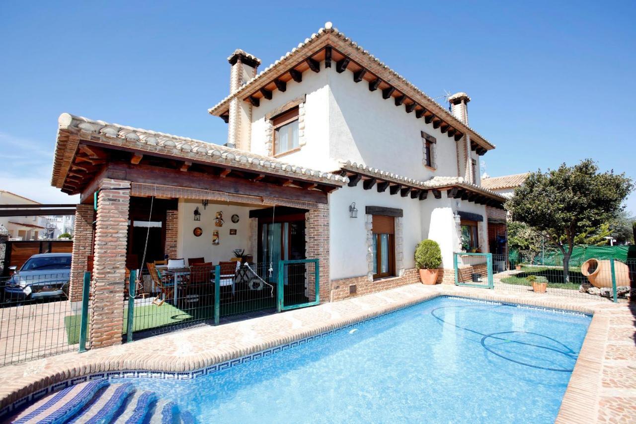 Cefal Villa Denia