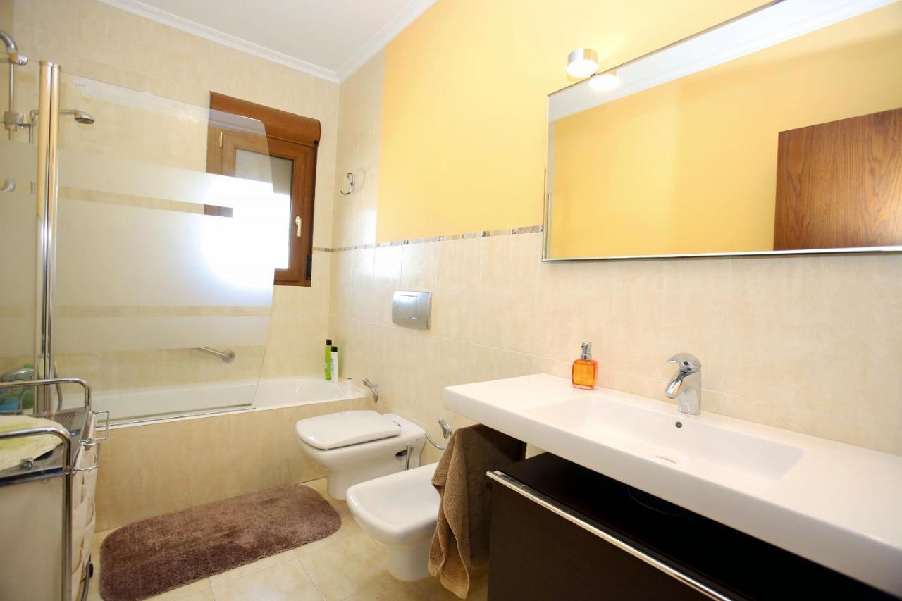 Villa Cefal *
