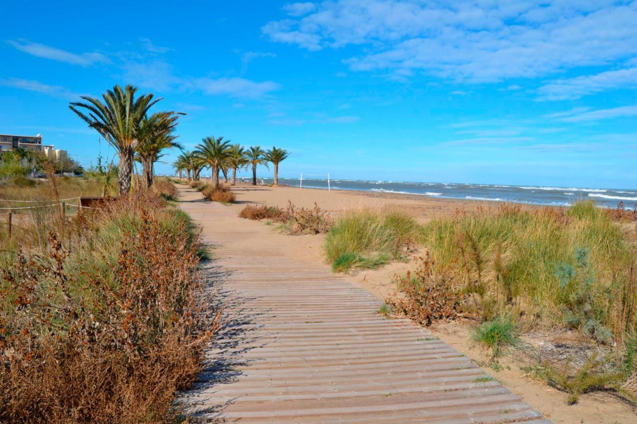 Pb2203 Elegance Assagador Marjal * Dénia