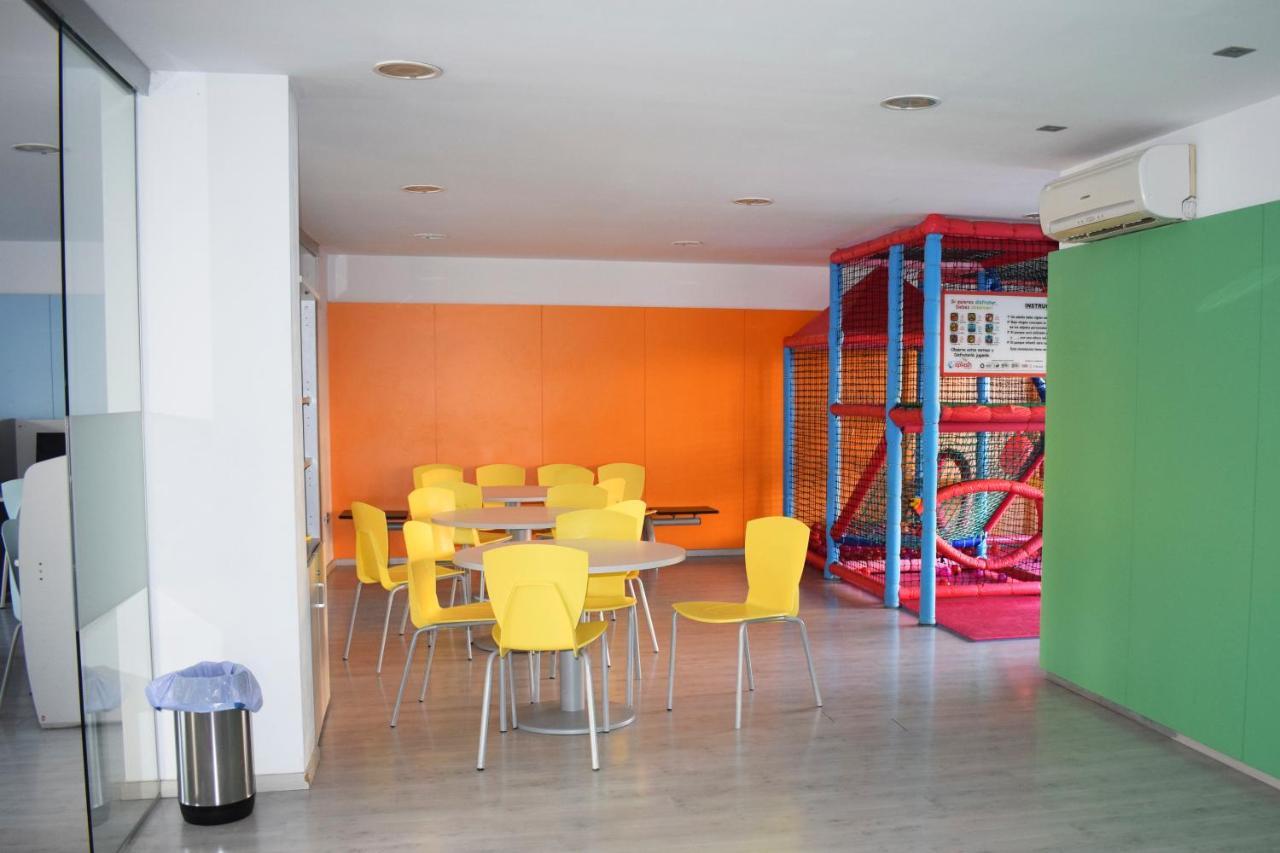 Pb2203 Elegance Assagador Marjal Apartamento Dénia