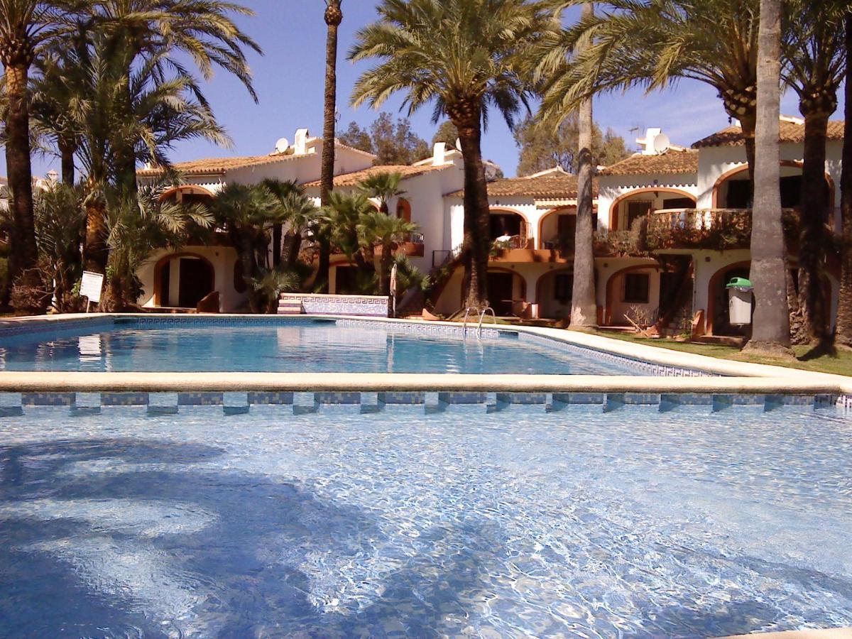 Residencial Denia