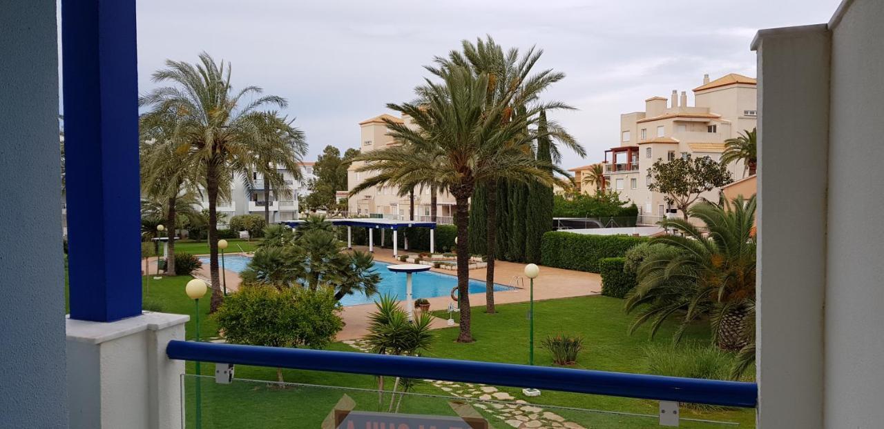 Apartment Estudio Cala Blanca *