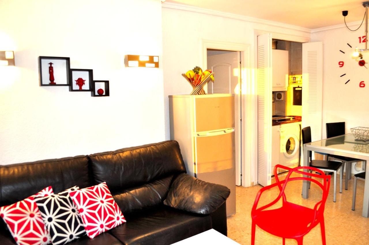 Apartment Retiro, 1 By Bookindenia