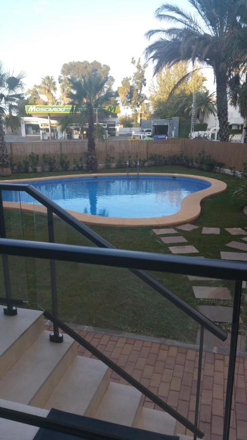 Apartment Terrazas De Marinas *