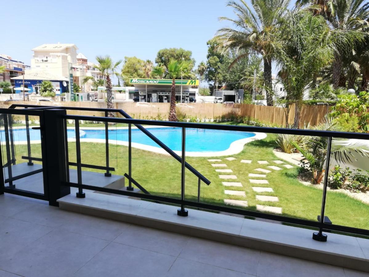 Apartment Terrazas De Marinas *