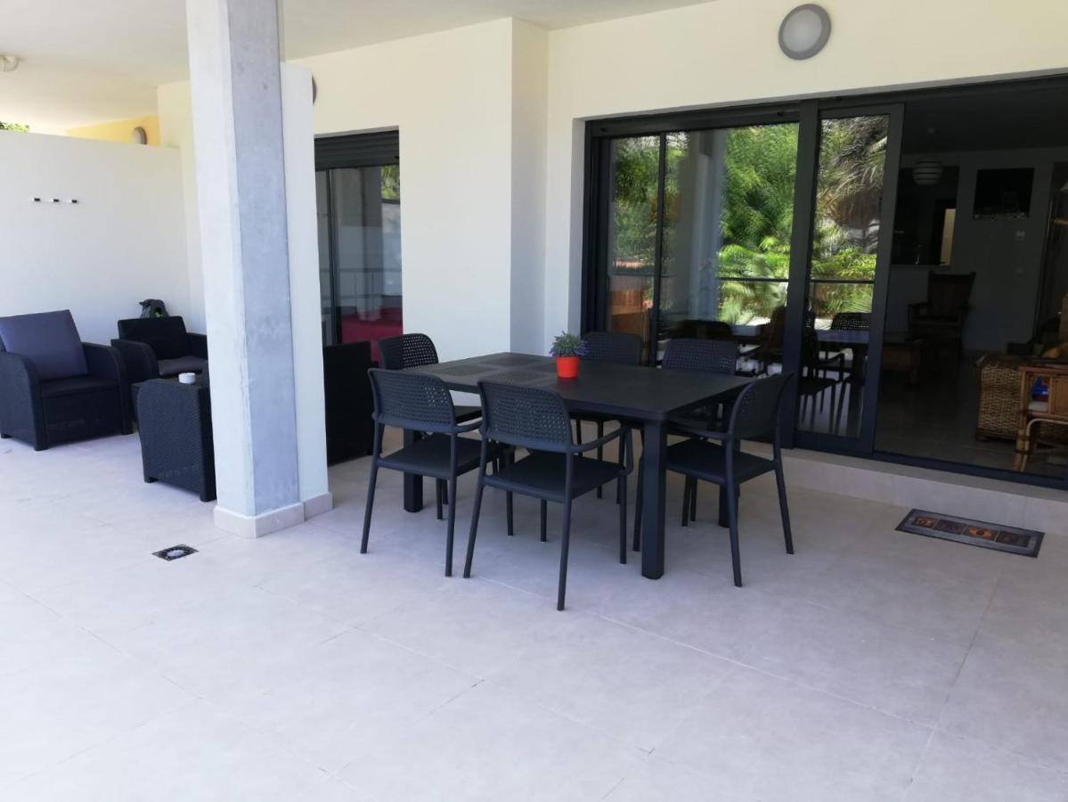 Terrazas De Marinas Apartment