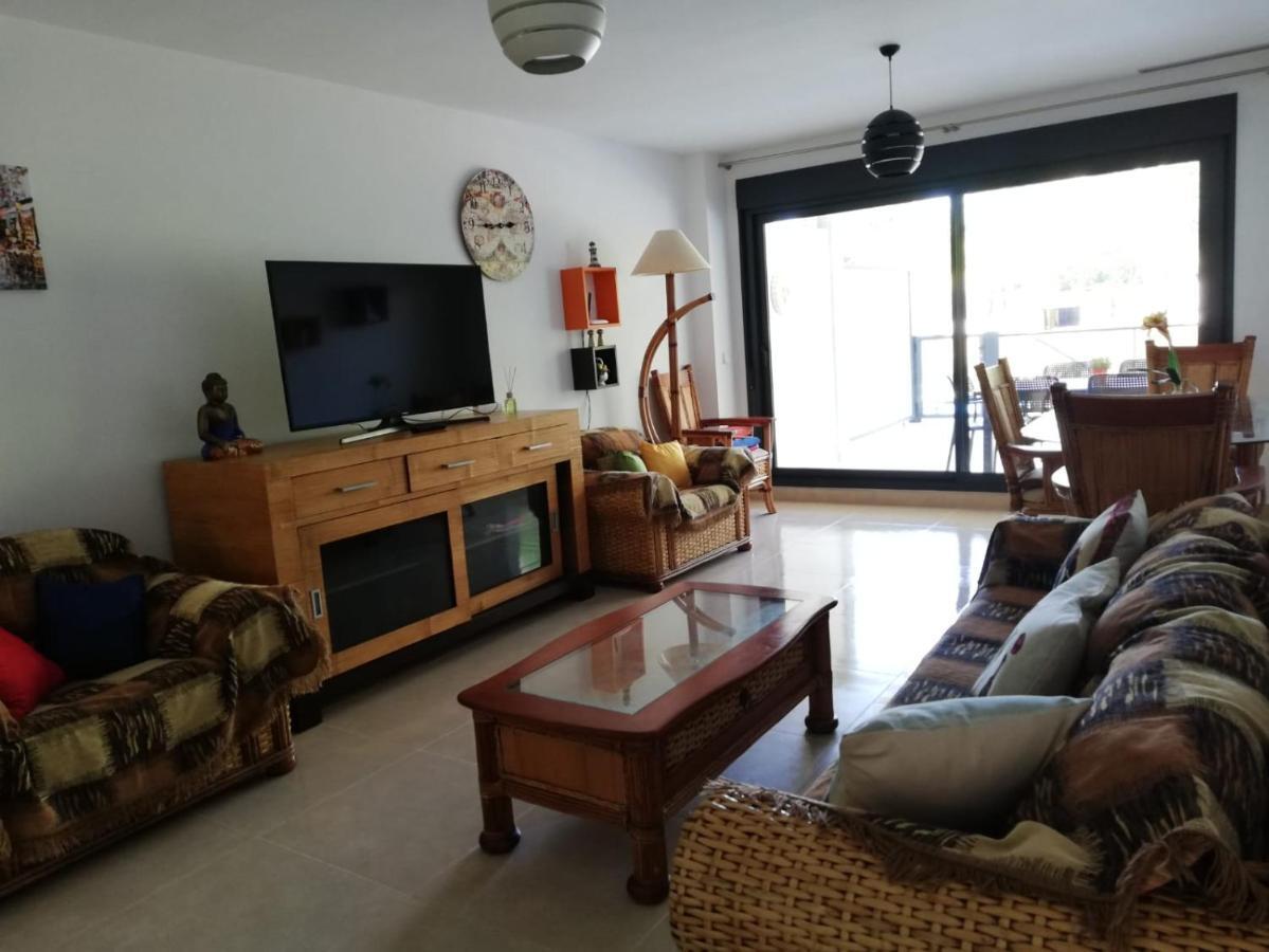 Terrazas De Marinas Denia