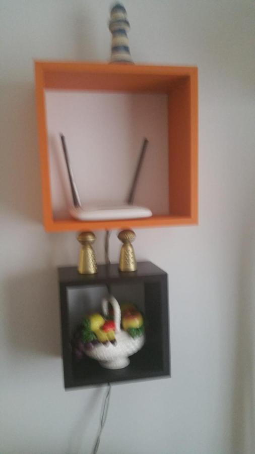 Apartment Terrazas De Marinas