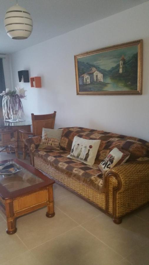 Terrazas De Marinas Apartment *