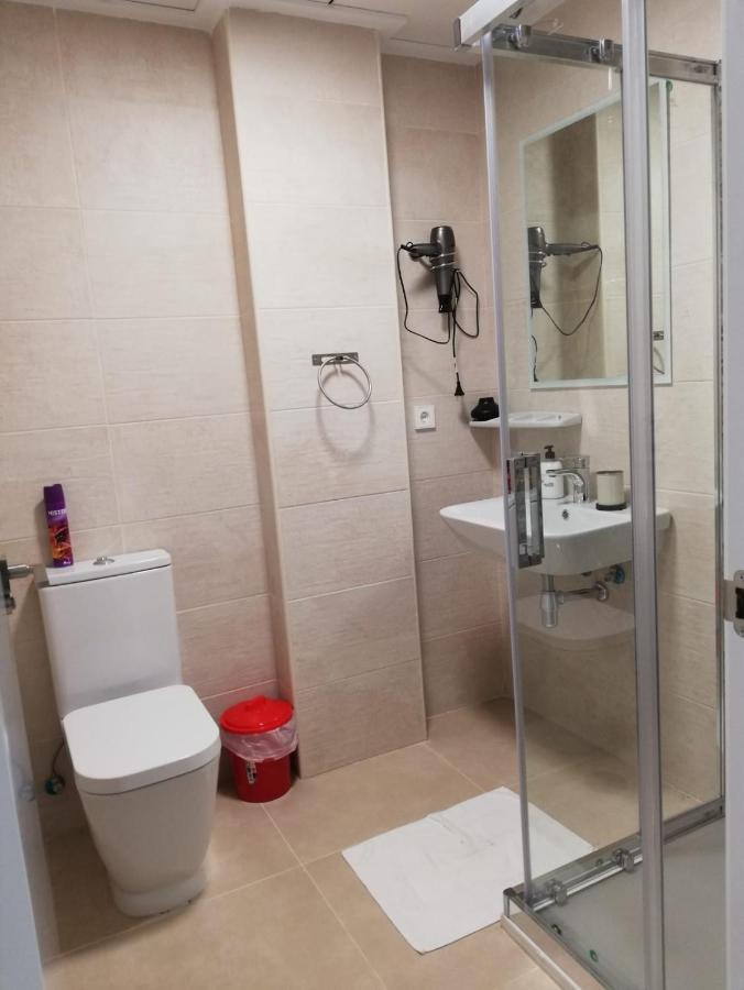 Terrazas De Marinas Apartment Denia