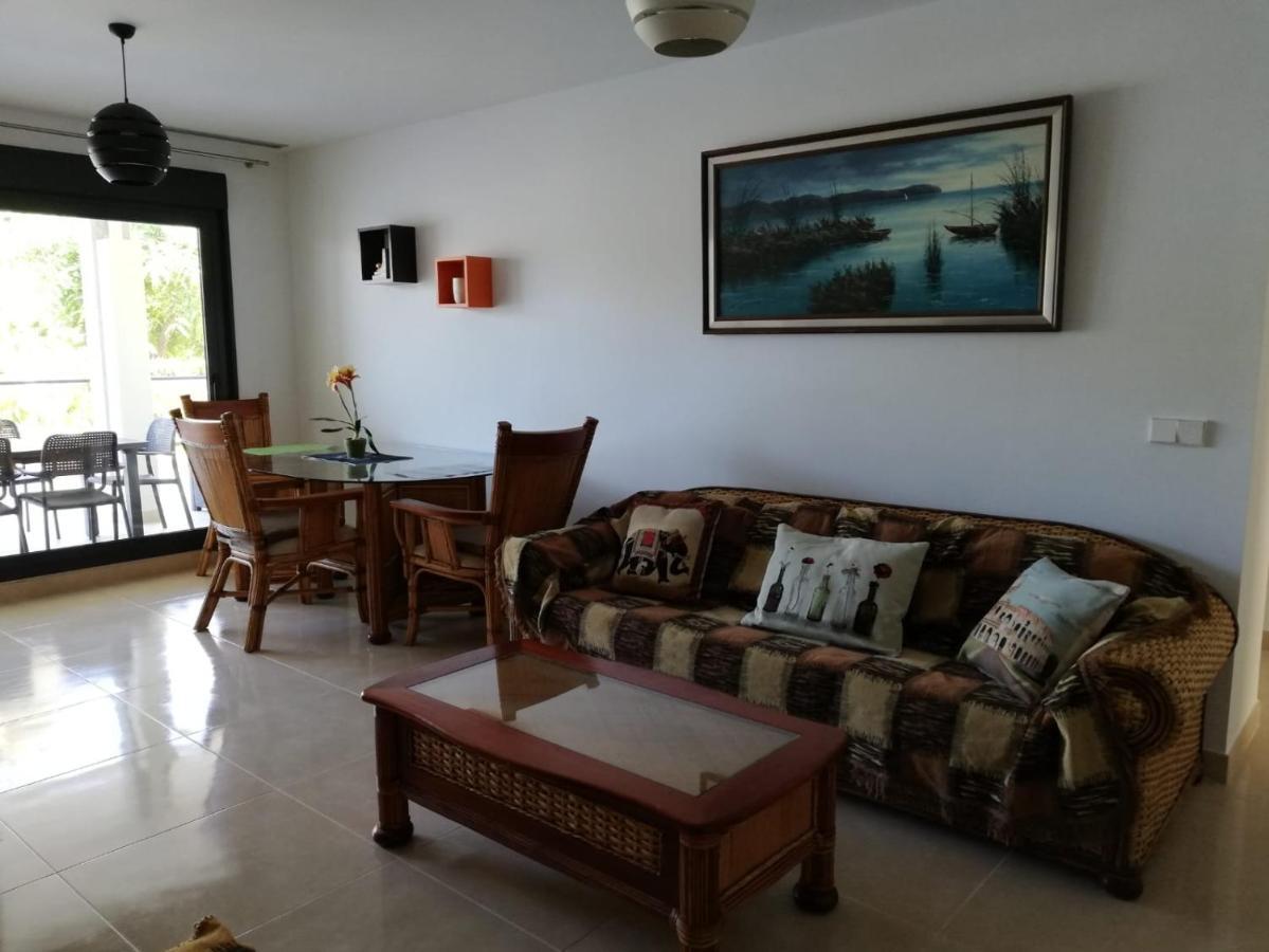 Terrazas De Marinas