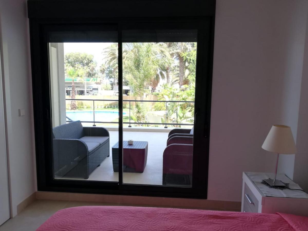 Terrazas De Marinas Apartment Denia