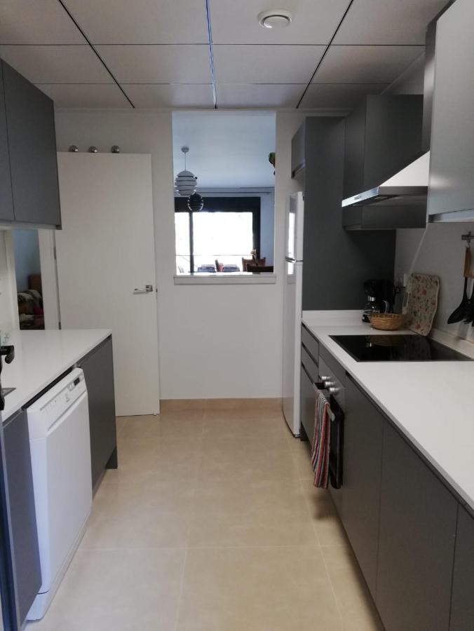 Apartment Terrazas De Marinas