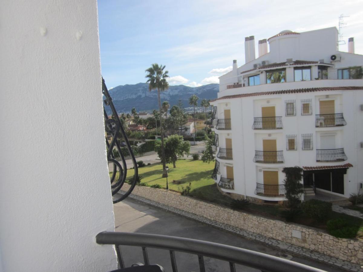 Apartment Estudio El Retiro Playa