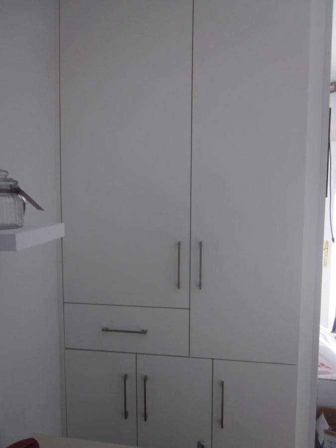 Apartment Estudio El Retiro Playa *