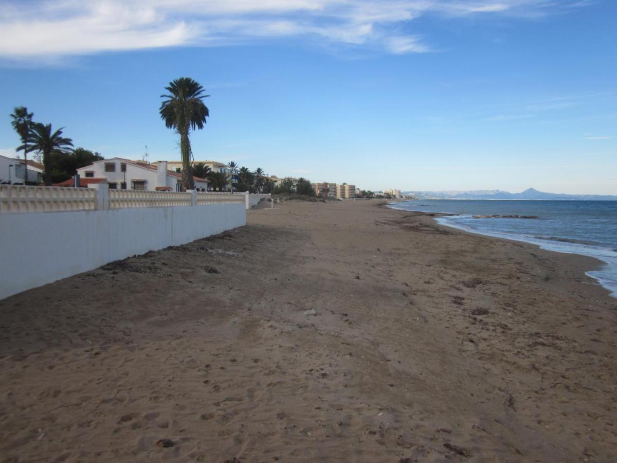 Estudio El Retiro Playa Apartment *