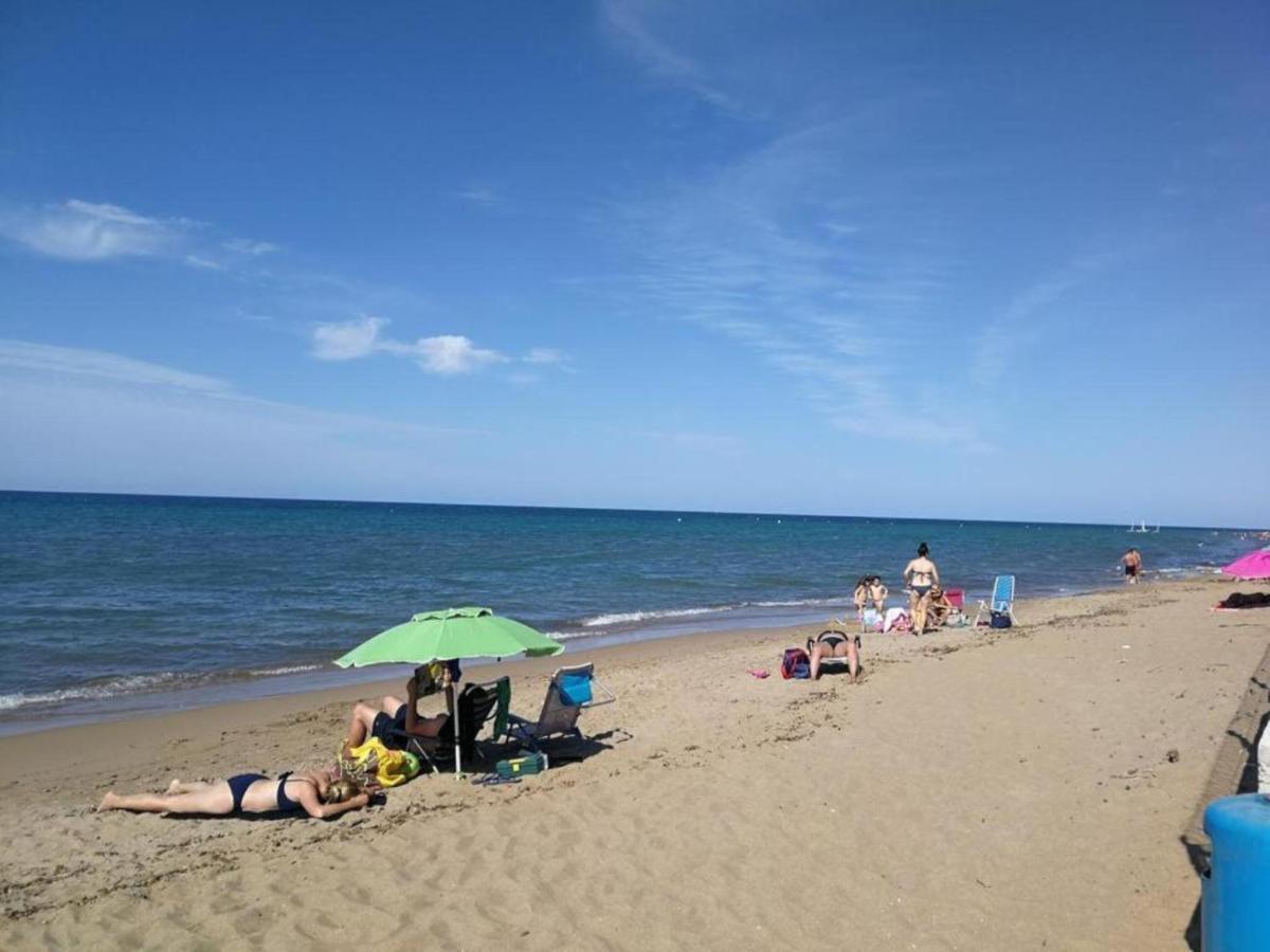 Apartment Estudio El Retiro Playa *