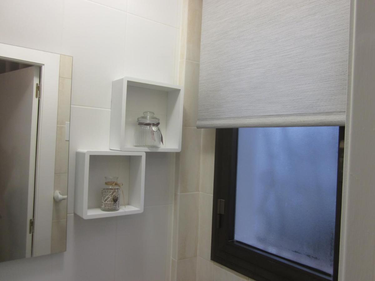 Estudio El Retiro Playa Apartment Denia