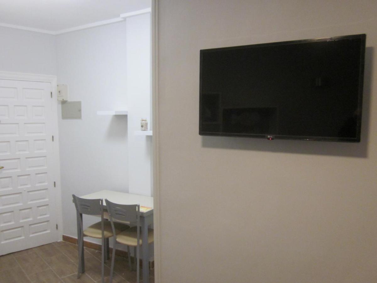 Apartment Estudio El Retiro Playa *